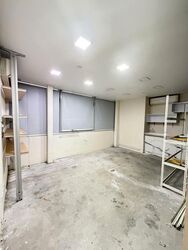 Mega@woodlands (D25), Factory #637238521